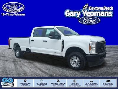 2025 Ford F-350 Crew Cab SRW 4WD Pickup for sale #FS1313 - photo 1