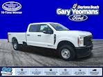 2025 Ford F-350 Crew Cab SRW 4WD Pickup for sale #FS1313 - photo 1