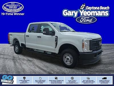 New 2025 Ford F-250 XL Crew Cab 4WD Pickup for sale #FS1315 - photo 1
