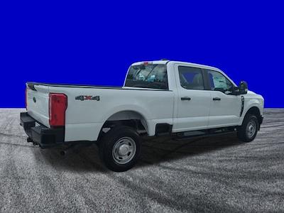 New 2025 Ford F-250 XL Crew Cab 4WD Pickup for sale #FS1315 - photo 2