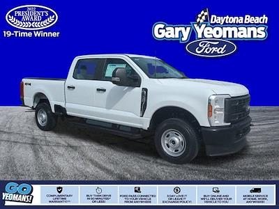 2025 Ford F-250 Crew Cab 4WD Pickup for sale #FS1316 - photo 1