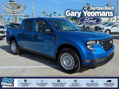 2025 Ford Maverick SuperCrew Cab FWD Pickup for sale #FS1317 - photo 1