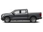 2025 Ford F-150 Lightning SuperCrew Cab AWD Pickup for sale #FS1318 - photo 9