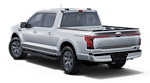 2025 Ford F-150 Lightning SuperCrew Cab 4x4 Pickup for sale #FS1319 - photo 24