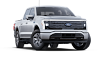 2025 Ford F-150 Lightning SuperCrew Cab 4x4 Pickup for sale #FS1319 - photo 26