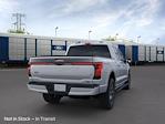 2025 Ford F-150 Lightning SuperCrew Cab 4x4 Pickup for sale #FS1319 - photo 2