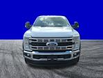 New 2025 Ford F-550 XL Crew Cab 4WD Cab Chassis for sale #FS1322 - photo 9