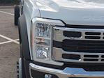 New 2025 Ford F-550 XL Crew Cab 4WD Cab Chassis for sale #FS1322 - photo 10