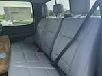 New 2025 Ford F-550 XL Crew Cab 4WD Cab Chassis for sale #FS1322 - photo 13
