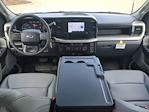 New 2025 Ford F-550 XL Crew Cab 4WD Cab Chassis for sale #FS1322 - photo 14