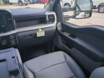 New 2025 Ford F-550 XL Crew Cab 4WD Cab Chassis for sale #FS1322 - photo 16