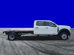 New 2025 Ford F-550 XL Crew Cab 4WD Cab Chassis for sale #FS1322 - photo 4