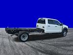 New 2025 Ford F-550 XL Crew Cab 4WD Cab Chassis for sale #FS1322 - photo 2