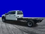 New 2025 Ford F-550 XL Crew Cab 4WD Cab Chassis for sale #FS1322 - photo 6
