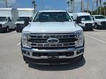 2025 Ford F-550 Crew Cab DRW 4WD Cab Chassis for sale #FS1323 - photo 9