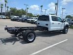 2025 Ford F-550 Crew Cab DRW 4WD Cab Chassis for sale #FS1323 - photo 4
