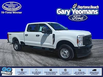 2025 Ford F-250 Crew Cab 4WD Pickup for sale #FS1325 - photo 1