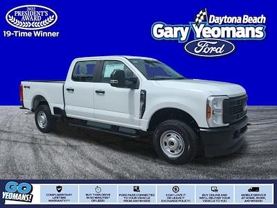2025 Ford F-250 Crew Cab 4WD Pickup for sale #FS1326 - photo 1