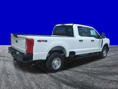 2025 Ford F-250 Crew Cab 4WD Pickup for sale #FS1326 - photo 2