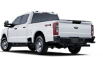 2025 Ford F-250 Crew Cab 4WD Pickup for sale #FS1326 - photo 27