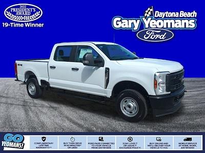 2025 Ford F-250 Crew Cab 4WD Pickup for sale #FS1327 - photo 1