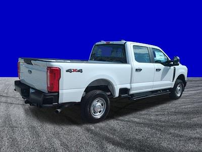 New 2025 Ford F-250 XL Crew Cab 4WD Pickup for sale #FS1327 - photo 2