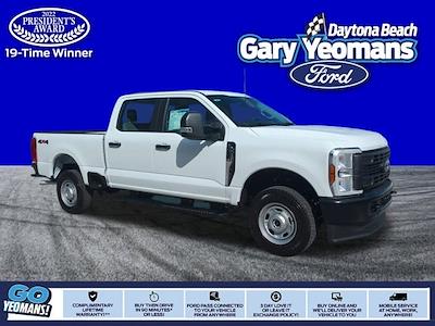 2025 Ford F-250 Crew Cab 4WD Pickup for sale #FS1328 - photo 1