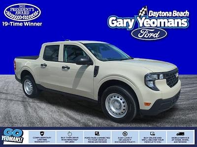 New 2025 Ford Maverick XL SuperCrew Cab AWD Pickup for sale #FS1329 - photo 1