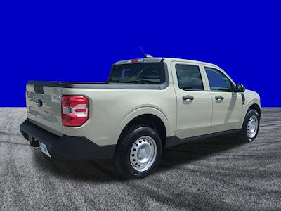 New 2025 Ford Maverick XL SuperCrew Cab AWD Pickup for sale #FS1329 - photo 2