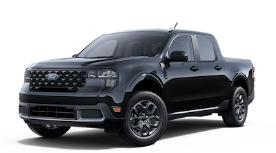 2025 Ford Maverick SuperCrew Cab AWD Pickup for sale #FS1331 - photo 1