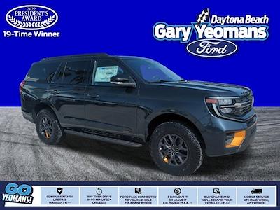 2025 Ford Expedition 4WD SUV for sale #FS1337 - photo 1
