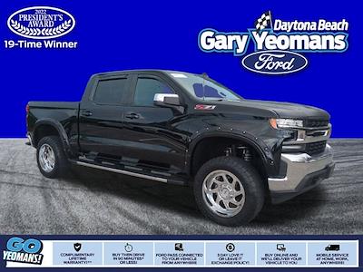 2020 Chevrolet Silverado 1500 Crew Cab 4WD Pickup for sale #FS1338A - photo 1
