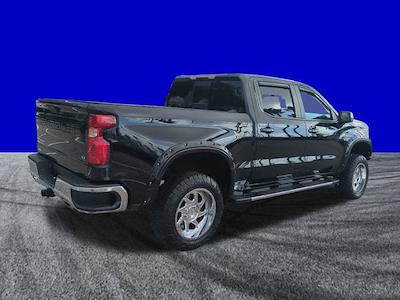 2020 Chevrolet Silverado 1500 Crew Cab 4WD Pickup for sale #FS1338A - photo 2