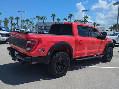 2023 Ford F-150 SuperCrew Cab 4WD Pickup for sale #FS1339A - photo 2