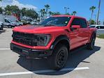 2023 Ford F-150 SuperCrew Cab 4WD Pickup for sale #FS1339A - photo 8