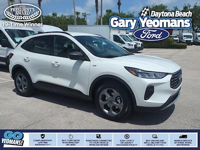 2025 Ford Escape FWD SUV for sale #FS1341 - photo 1