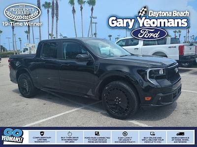 2025 Ford Maverick SuperCrew Cab AWD Pickup for sale #FS1344 - photo 1
