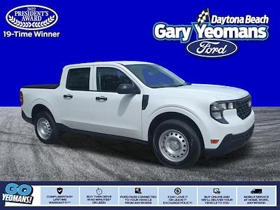 New 2025 Ford Maverick XL SuperCrew Cab Pickup for sale #FS1345 - photo 1