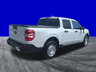 New 2025 Ford Maverick XL SuperCrew Cab Pickup for sale #FS1345 - photo 2