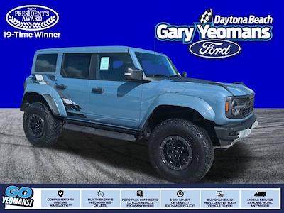 2025 Ford Bronco 4WD SUV for sale #FS1348 - photo 1