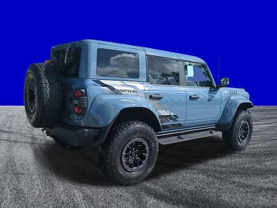 2025 Ford Bronco 4WD SUV for sale #FS1348 - photo 2