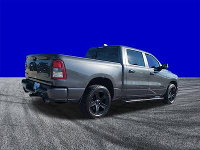 Used 2022 Ram 1500 Big Horn Crew Cab for sale #FS1348C - photo 2