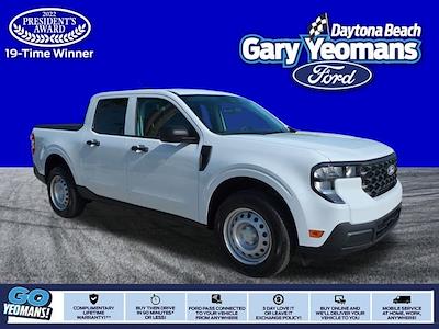 New 2025 Ford Maverick XL SuperCrew Cab Pickup for sale #FS1350 - photo 1