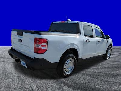 New 2025 Ford Maverick XL SuperCrew Cab Pickup for sale #FS1350 - photo 2