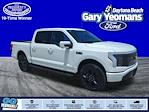 New 2025 Ford F-150 Lightning Platinum SuperCrew Cab 4x4 Pickup for sale #FS1356 - photo 1