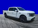 New 2025 Ford F-150 Lightning Platinum SuperCrew Cab 4x4 Pickup for sale #FS1356 - photo 3