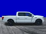 New 2025 Ford F-150 Lightning Platinum SuperCrew Cab 4x4 Pickup for sale #FS1356 - photo 4