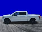 New 2025 Ford F-150 Lightning Platinum SuperCrew Cab 4x4 Pickup for sale #FS1356 - photo 7