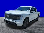 New 2025 Ford F-150 Lightning Platinum SuperCrew Cab 4x4 Pickup for sale #FS1356 - photo 8
