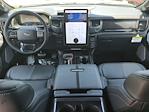New 2025 Ford F-150 Lightning Platinum SuperCrew Cab 4x4 Pickup for sale #FS1356 - photo 15